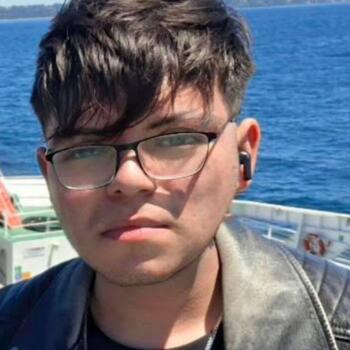 Babysitter in Padre Hurtado: Emilio