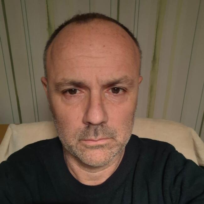 Babysitting job in Somma Vesuviana: Raffaele