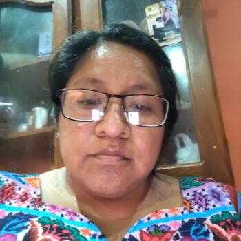 Niñera en Antigua Guatemala: Karen