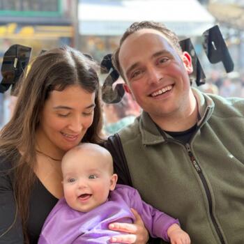Parent Molenbeek-Saint-Jean: Loic