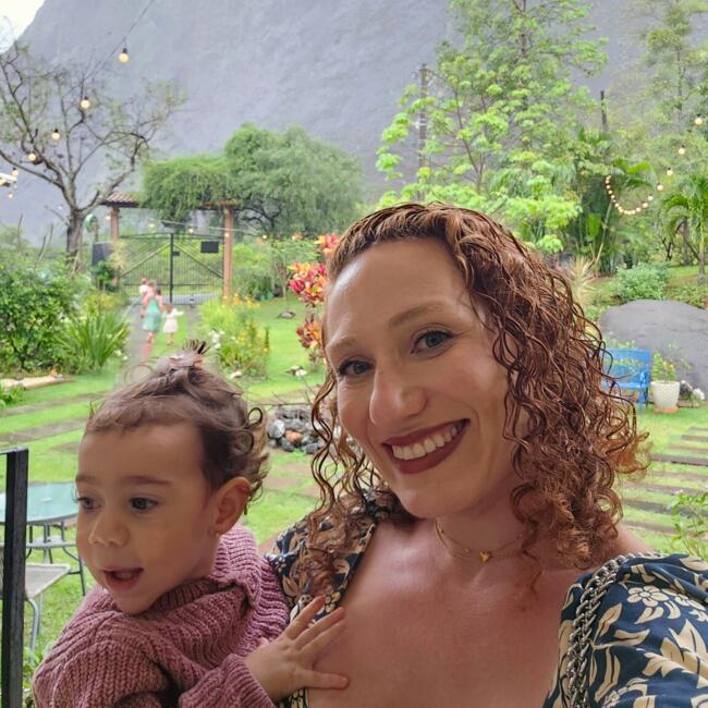 Emprego de babá em Presidente Prudente: Rute