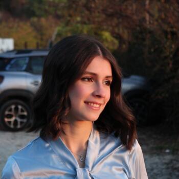 Babysitter Gardone Val Trompia: Maria Peli