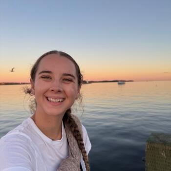 Nanny in Wellington: Emma