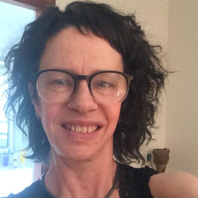 Babysitter in Adelaide: Paula