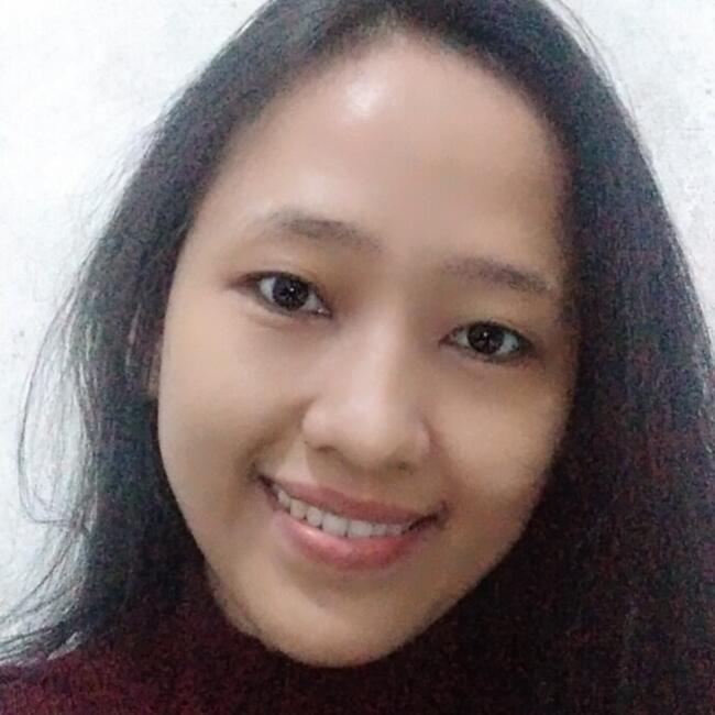 Babysitter di Kota Depok: Windry yanti