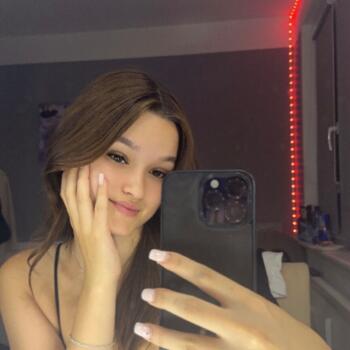 Babysitter in Luckenwalde: Alina