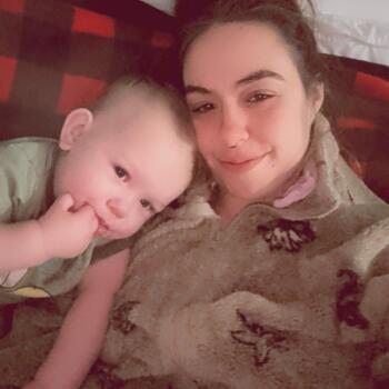 Babysitting job in Thunder Bay: Ashley