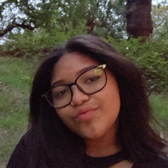 Babysitter in Malden: Nicolly