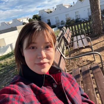 Babysitting job in Sabadell: babysitting job Moya