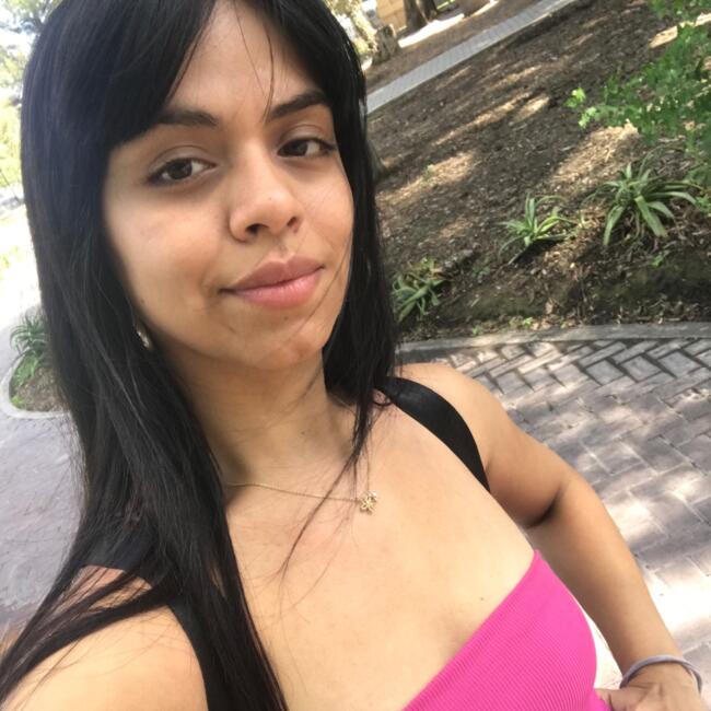 Niñera en Ciudad del Libertador General San Martín: Micaela