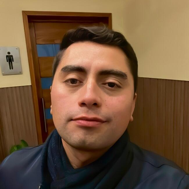 Trabajo para niñera en Santiago de Chile: Hugo