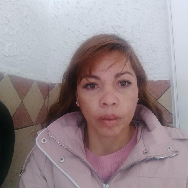 Babysitter in Mexico City: Perla