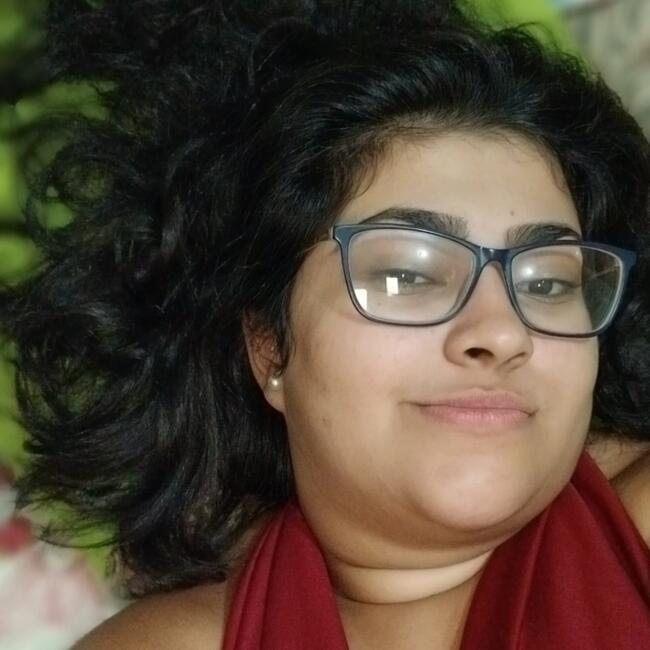 Babysitter in Ribeirão Preto: Francine 