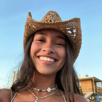 Niñera en Barra de Carrasco: Agustina