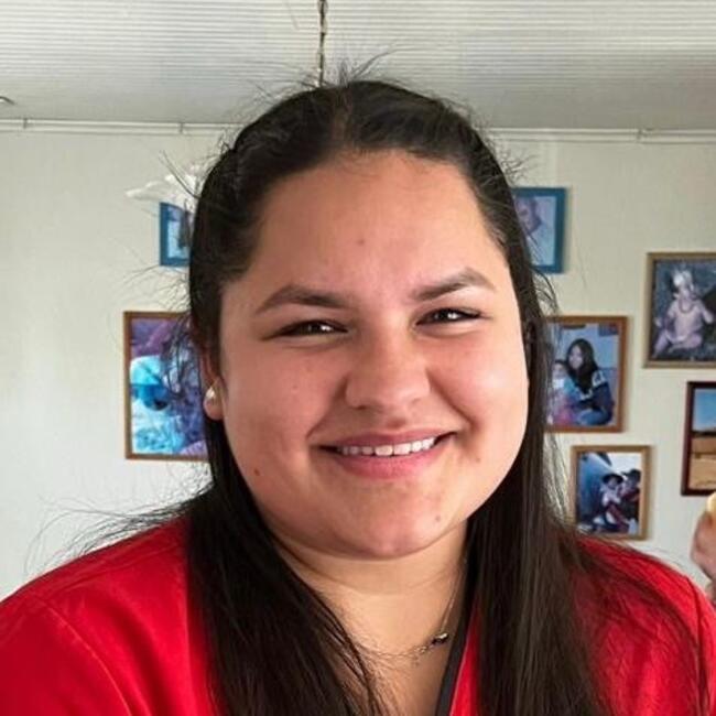 Babysitter in Concepción: Javiera