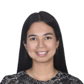 Babysitter in Bucaramanga: Isabel Sánchez