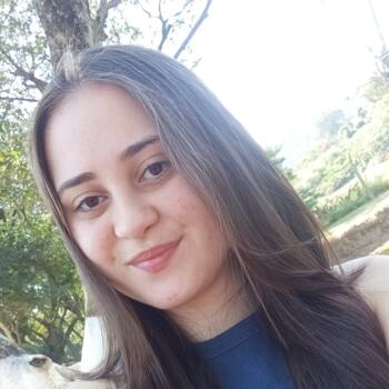 Babysitter in Louveira: Pâmela