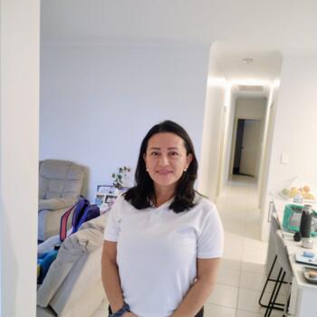 Nanny in Perth: Diana