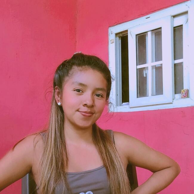 Niñera en Santiago de Veraguas: Lili