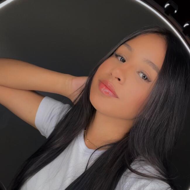 Babá em Trindade: Geovanna