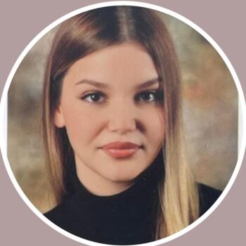 Babysitter Belgrade: Nikolina