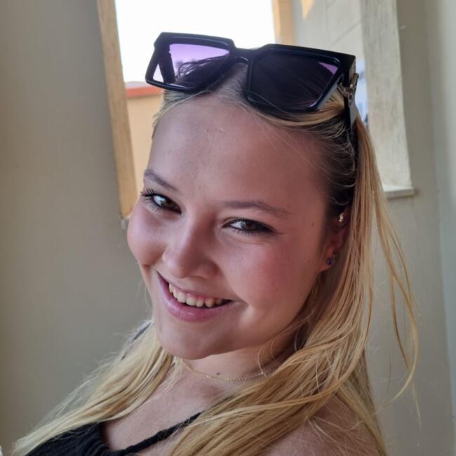 Babysitter in Gouda: Indy