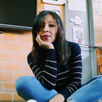 Babysitter in Querétaro City: Rebeca