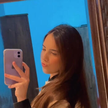 Babysitter in Guarulhos: Mariana