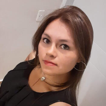 Niñera en Chía: Lilia
