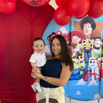 Babysitting job in Venâncio Aires: babysitting job Jessica