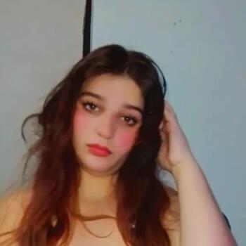 Canguro en Rentería: Shakira López tejerizo