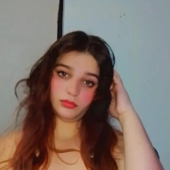 Canguro en Rentería: Shakira López tejerizo