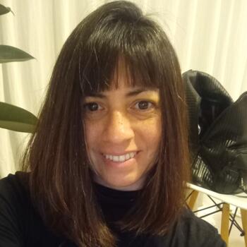 Babysitter in Hurlingham: Lili