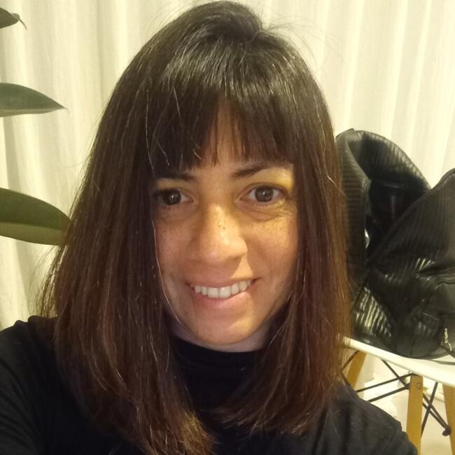 Babysitter in Hurlingham: Lili