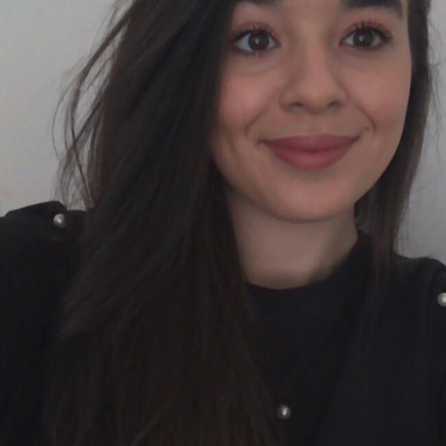 Nounou à Rosny-sous-Bois: Yasmine