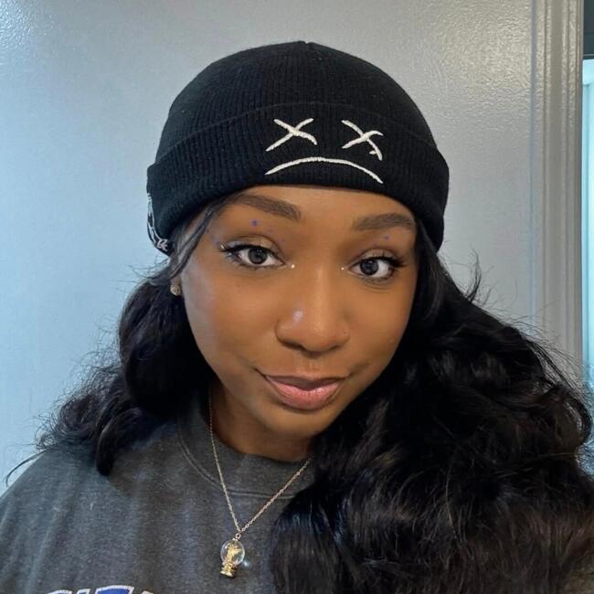 Nanny in Atlanta: Nekhia