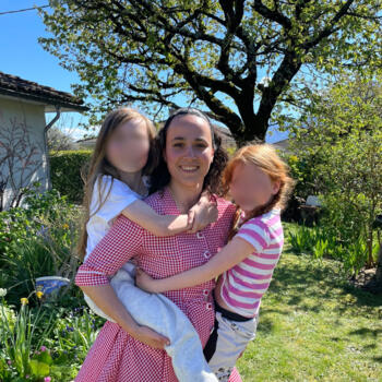 Babysitter in Grenoble: Pauline