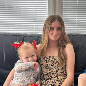 Babysitter em Whanganui: Olivia