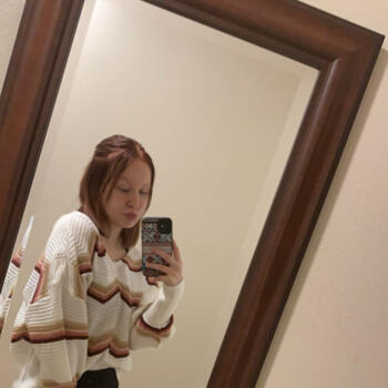 Babysitter in Robertsdale: Cheyenne