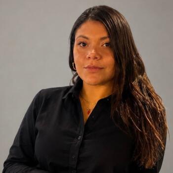 Babysitter in Santiago: Gabriela Santana