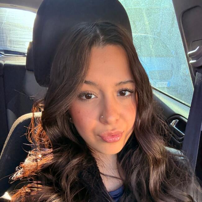 Babysitter in Nole: Denise