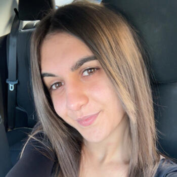 Babysitter in Squinzano: Claudia