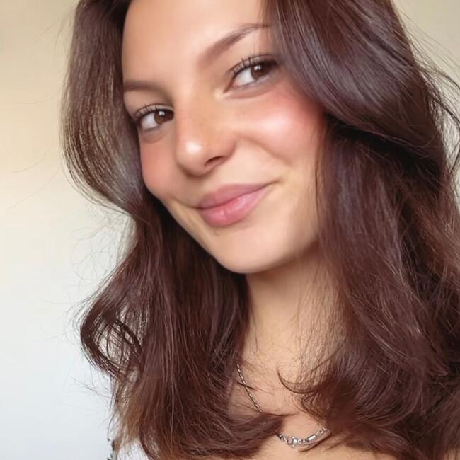 Babysitter in Heidenau: Selina