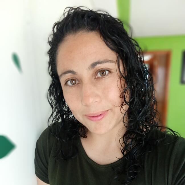 Babysitter in Calimaya: Cecilia