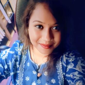 बेबीसिटर बंगलौर: Nikitha