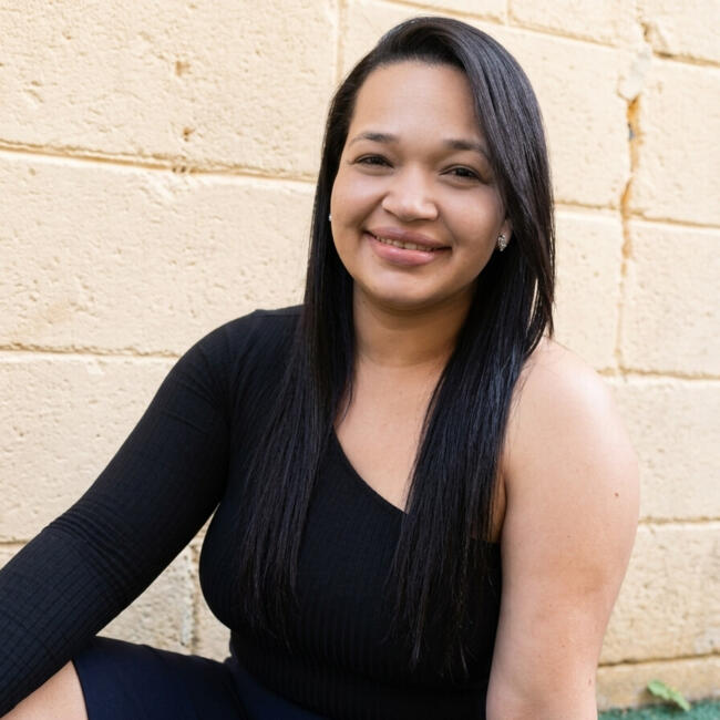 Babysitter in São Paulo: Claudenice dos santos