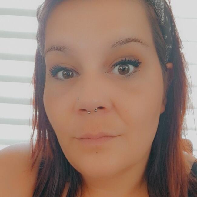 Babysitter in Messancy: Melissa