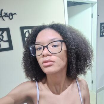 Babá em São Paulo: Joyce