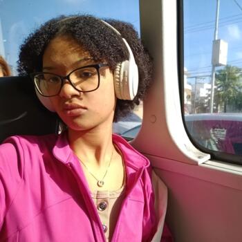 Babá em São Paulo: Joyce