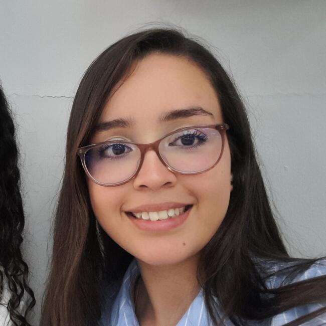 Babysitter in Trujillo: Esthefany